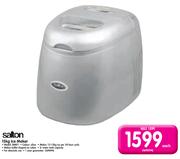 Salton 15kg Ice Maker SIM01