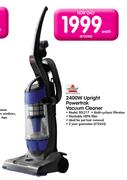 2400W Upright Powertrak Vaccum Cleaner BSL217
