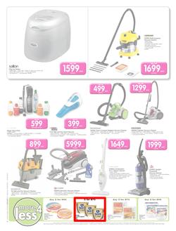 Makro : General Merchandise (05 Apr - 13 Apr 2015), page 10