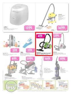 Makro : General Merchandise (05 Apr - 13 Apr 2015), page 10