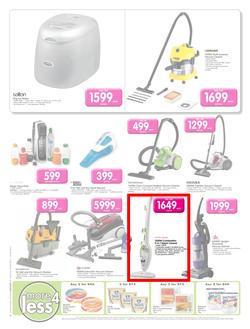 Makro : General Merchandise (05 Apr - 13 Apr 2015), page 10