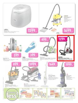 Makro : General Merchandise (05 Apr - 13 Apr 2015), page 10