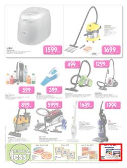 Makro : General Merchandise (05 Apr - 13 Apr 2015), page 10