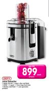 Defy Juice Extractor JE210S