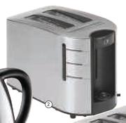 Russell Hobbs 2 Slice Satin Toaster 13973