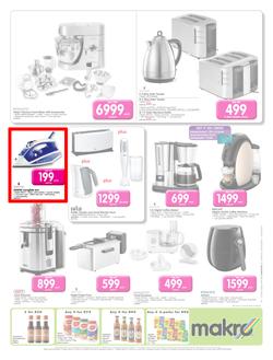 Makro : General Merchandise (05 Apr - 13 Apr 2015), page 11