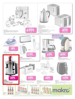 Makro : General Merchandise (05 Apr - 13 Apr 2015), page 11