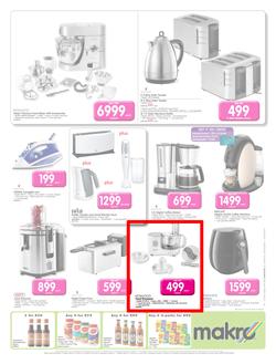 Makro : General Merchandise (05 Apr - 13 Apr 2015), page 11