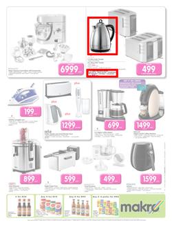 Makro : General Merchandise (05 Apr - 13 Apr 2015), page 11