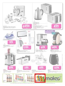 Makro : General Merchandise (05 Apr - 13 Apr 2015), page 11