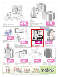 Makro : General Merchandise (05 Apr - 13 Apr 2015), page 11