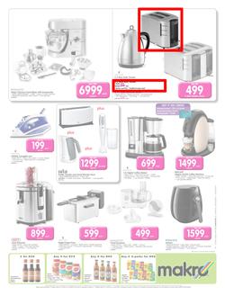 Makro : General Merchandise (05 Apr - 13 Apr 2015), page 11