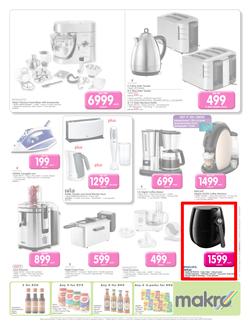 Makro : General Merchandise (05 Apr - 13 Apr 2015), page 11