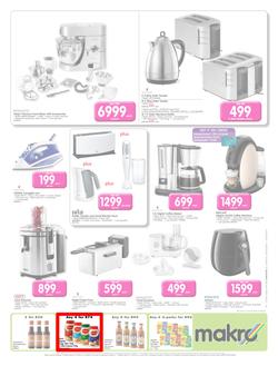 Makro : General Merchandise (05 Apr - 13 Apr 2015), page 11