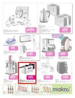 Makro : General Merchandise (05 Apr - 13 Apr 2015), page 11
