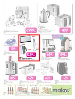 Makro : General Merchandise (05 Apr - 13 Apr 2015), page 11