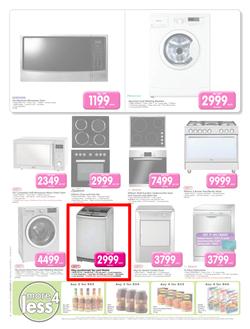 Makro : General Merchandise (05 Apr - 13 Apr 2015), page 12