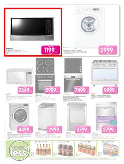 Makro : General Merchandise (05 Apr - 13 Apr 2015), page 12