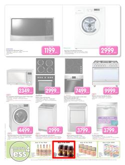 Makro : General Merchandise (05 Apr - 13 Apr 2015), page 12