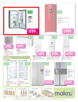 Makro : General Merchandise (05 Apr - 13 Apr 2015), page 13