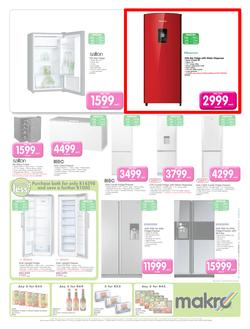 Makro : General Merchandise (05 Apr - 13 Apr 2015), page 13
