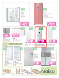 Makro : General Merchandise (05 Apr - 13 Apr 2015), page 13