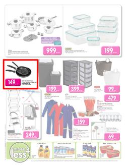 Makro : General Merchandise (05 Apr - 13 Apr 2015), page 14