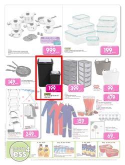 Makro : General Merchandise (05 Apr - 13 Apr 2015), page 14