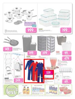 Makro : General Merchandise (05 Apr - 13 Apr 2015), page 14