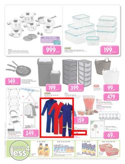 Makro : General Merchandise (05 Apr - 13 Apr 2015), page 14