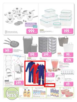 Makro : General Merchandise (05 Apr - 13 Apr 2015), page 14