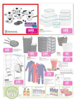 Makro : General Merchandise (05 Apr - 13 Apr 2015), page 14