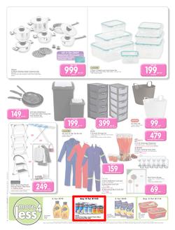 Makro : General Merchandise (05 Apr - 13 Apr 2015), page 14