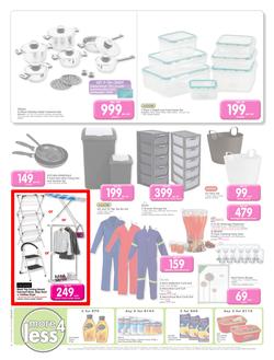 Makro : General Merchandise (05 Apr - 13 Apr 2015), page 14