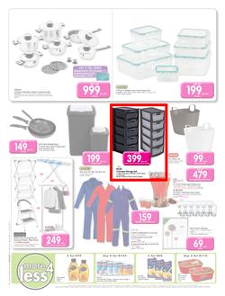 Makro : General Merchandise (05 Apr - 13 Apr 2015), page 14