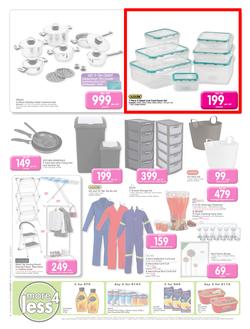 Makro : General Merchandise (05 Apr - 13 Apr 2015), page 14