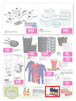 Makro : General Merchandise (05 Apr - 13 Apr 2015), page 14