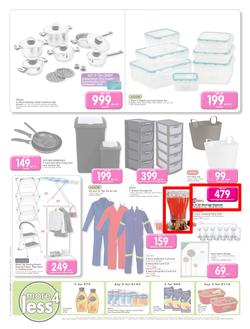 Makro : General Merchandise (05 Apr - 13 Apr 2015), page 14