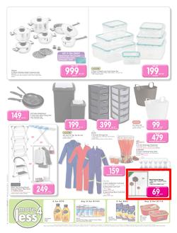 Makro : General Merchandise (05 Apr - 13 Apr 2015), page 14
