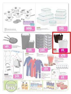 Makro : General Merchandise (05 Apr - 13 Apr 2015), page 14