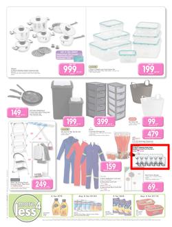 Makro : General Merchandise (05 Apr - 13 Apr 2015), page 14
