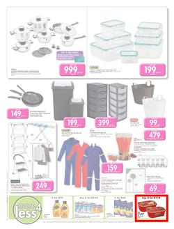 Makro : General Merchandise (05 Apr - 13 Apr 2015), page 14