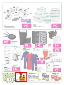 Makro : General Merchandise (05 Apr - 13 Apr 2015), page 14