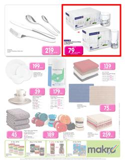 Makro : General Merchandise (05 Apr - 13 Apr 2015), page 15