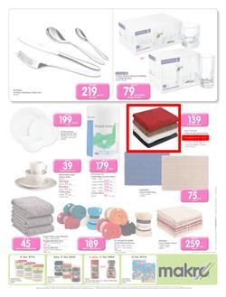 Makro : General Merchandise (05 Apr - 13 Apr 2015), page 15