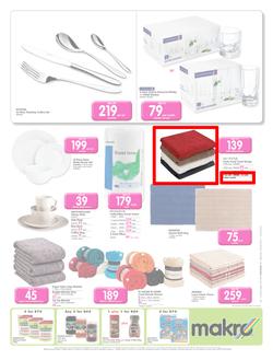 Makro : General Merchandise (05 Apr - 13 Apr 2015), page 15