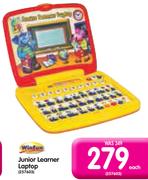 Winfun Junior Learner Laptop
