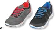Ladies Leisure Lace-Up Shoes-Per Pair