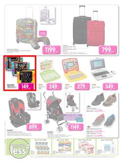 Makro : General Merchandise (05 Apr - 13 Apr 2015), page 16