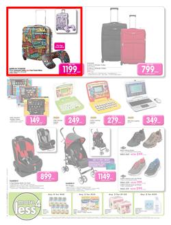 Makro : General Merchandise (05 Apr - 13 Apr 2015), page 16